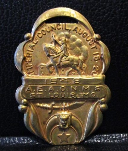 Mason masonic imperial council - mason,