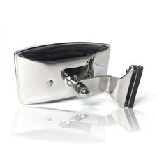 Classic Car Clamp-On Door