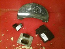 VAUXHALL CORSA C 1.2 16V