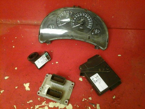 Vauxhall corsa 2 - corsa, 16v
