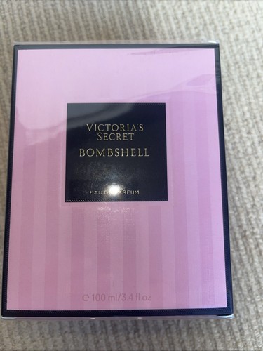 Victoria secret bombshell - secret,