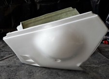 Suzuki GSXR1100 Slingshot