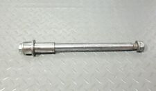 ♻️ Honda VFR 800 Fi 1998 - 2001 RC46 Rear Swingarm Swing Arm Bolt Axle & Spacers