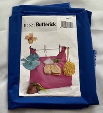 Butterick Sewing Pattern B5621