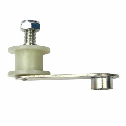 Chain roller guide tensioner - chain,