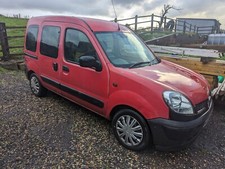 Renault KANGOO 1.5dci Breaking