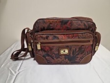 Vintage Skyflite Luggage