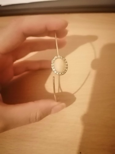 Bracelet used costume - bracelet, h&m