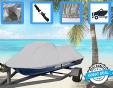 Fits Sea Doo GTX, Bombardier