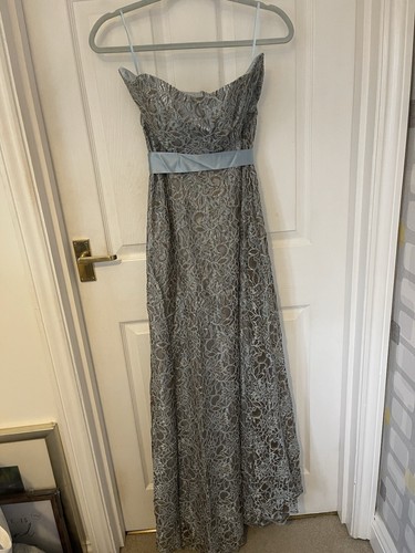 Bridesmaid dress - bridesmaid,
