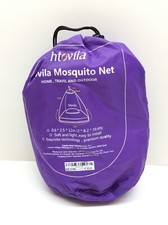 Htovila Universal White Dome