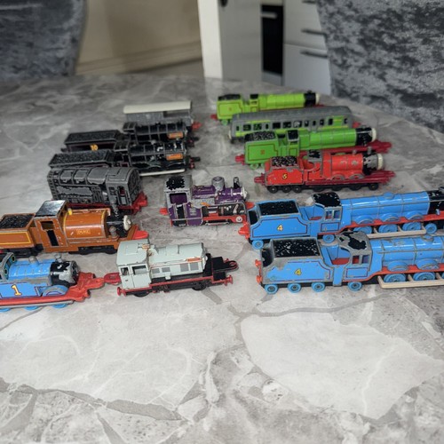 Thomas the tank bundle and - the,