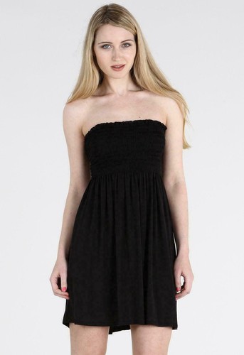 Ladies womens strapless - womens,