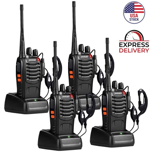 Walkie talkies long range - long, for