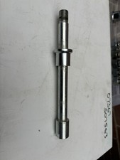 FRONT WHEEL AXLE Bolt KAWASAKI