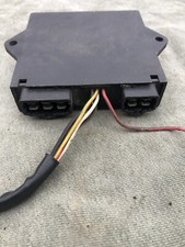 Yamaha FZR1000 EXUP Digital