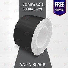 50mm PIN STRIPE Car Model Pinstriping Decal Self Adhesive TAPE Vinyl Sticker 2"