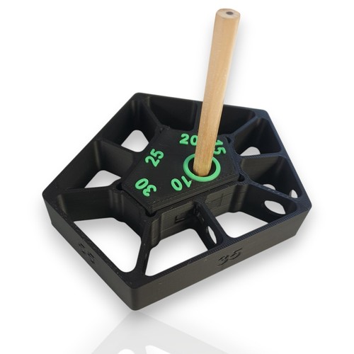 Spider scribe 55 - ,