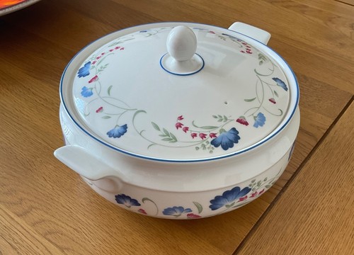 Royal doulton lidded - doulton,