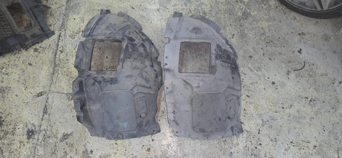 Bmw series f20 f21 front - 1,