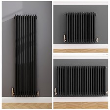 Traditional Column Radiator