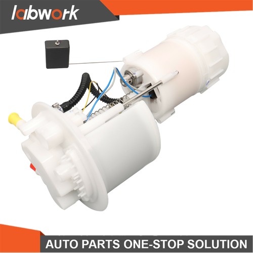 Complete tank fuel - complete,