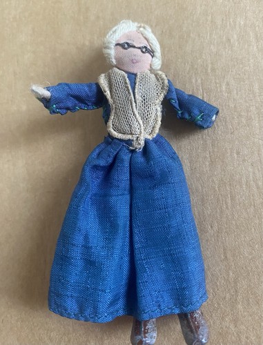 Nice grecon grandma - grecon, rare