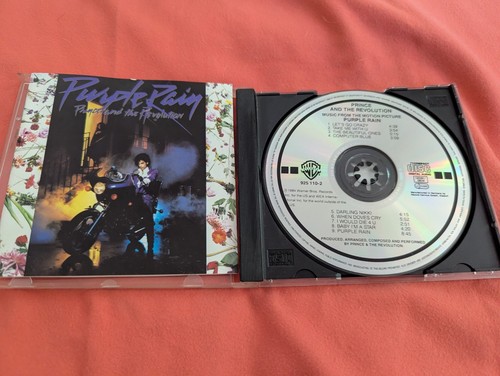 Prince the revolution - &,