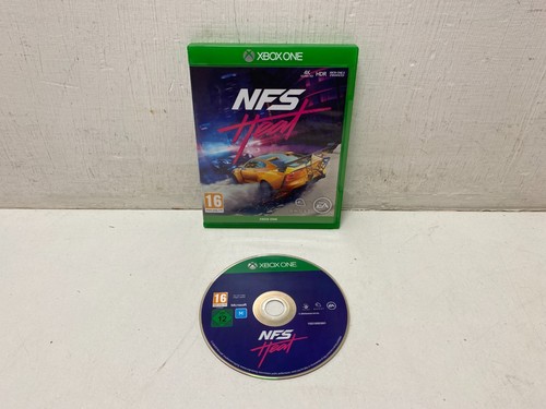 Need for speed heat - for,