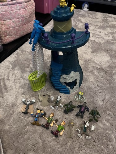 Scooby doo crystal - scooby,