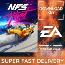 Need for Speed™ Heat [2019] PC EA APP 🚀 🚚