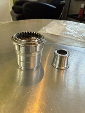 XDR Free Hub Body
