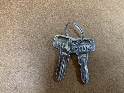 Classic yamaha key fs1 - yamaha,