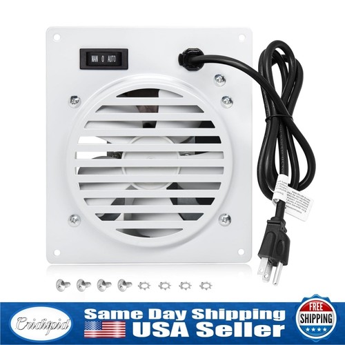 Whf100 dyna glo heater fan - heater, kit
