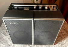 Sony Tape Recorder TC-230