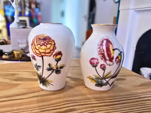 Vintage spode bone china - vintage,