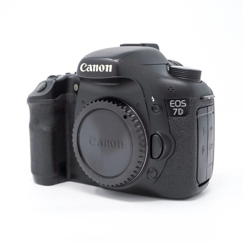 Canon eos 18mp dslr - canon,