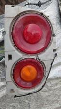 Nissan Skyline R34 GTT GTR Rear Lamps Tail Light 2 Door Coupe headlight xenon
