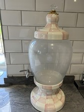 Mackenzie Childs Rosey Check