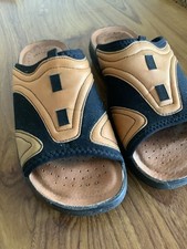 Pre Owned Fly Flot Men’s Sandals  Size 9