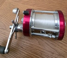 Abu Garcia Ambassadeur 7001i