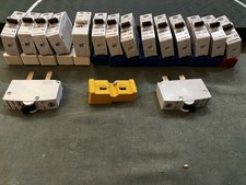  WYLEX B6 B16 B32 PLUG IN