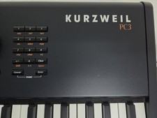 Kurzweil PC3 76-Key Vast