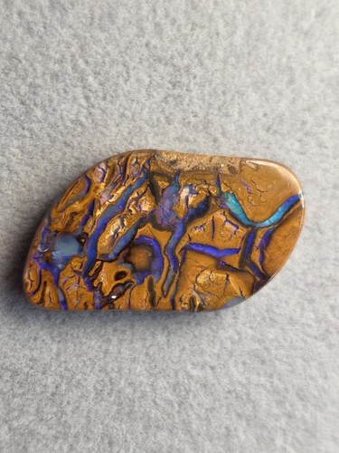 Beautiful boulder opal - beautiful,