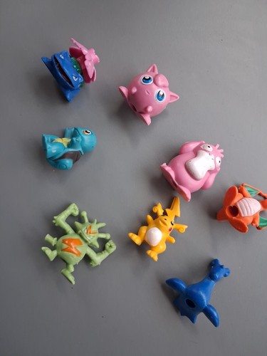 Pokemon figures pencil - figures, /pencil