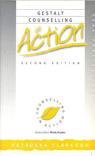Gestalt counselling action - gestalt,