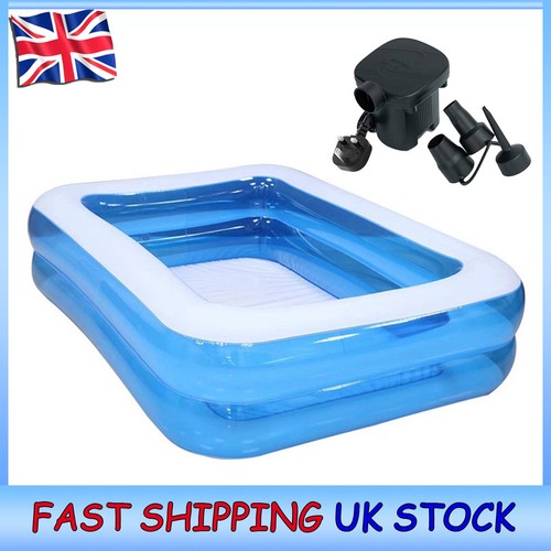 Rectangular large inflatable - rectangular,