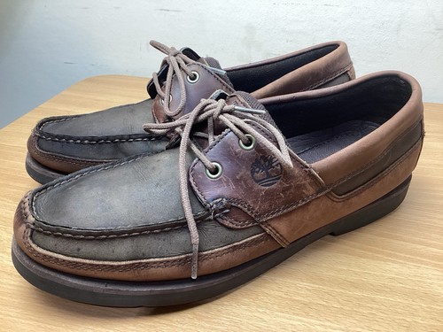 Timberland men boat shoes - timberland,