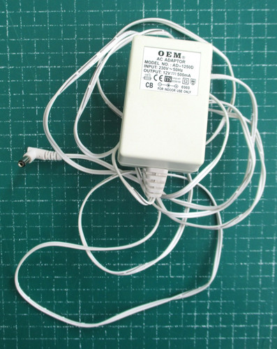 Oem 1250d power - oem,