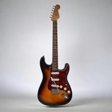 Custom Fender Strat Style /